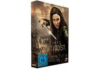 The Outpost-Staffel 1 (Folge 1-10) (3 DVDs) [DVD]