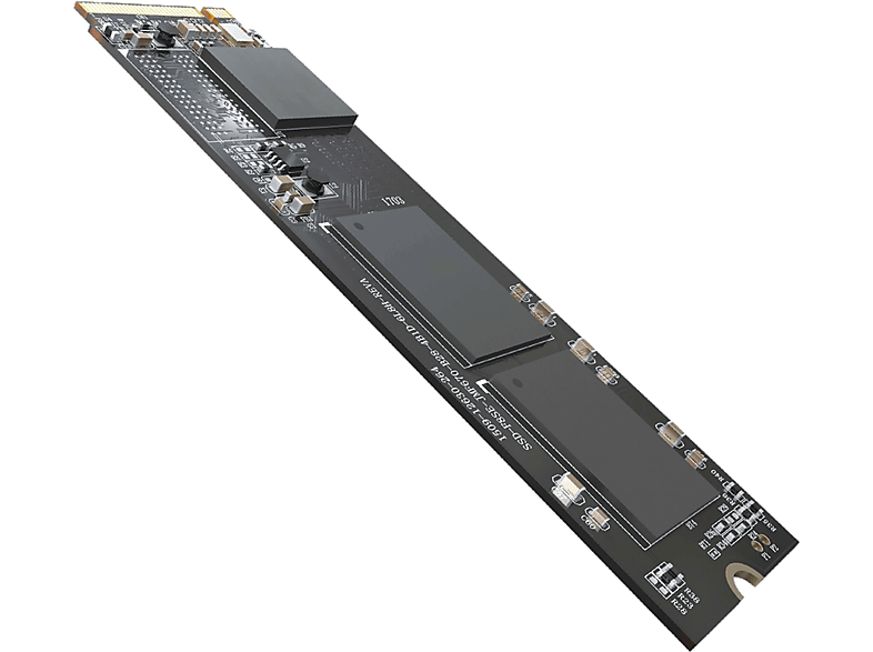 HIKVISION E1000 PCIe Gen3 NVMe 256GB 1900 MB/S Okuma 1200 MB/S Yazma SSD Siyah