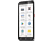 EMPORIA SMART.4 - Smartphone (5 ", 32 GB, Schwarz/Silber)
