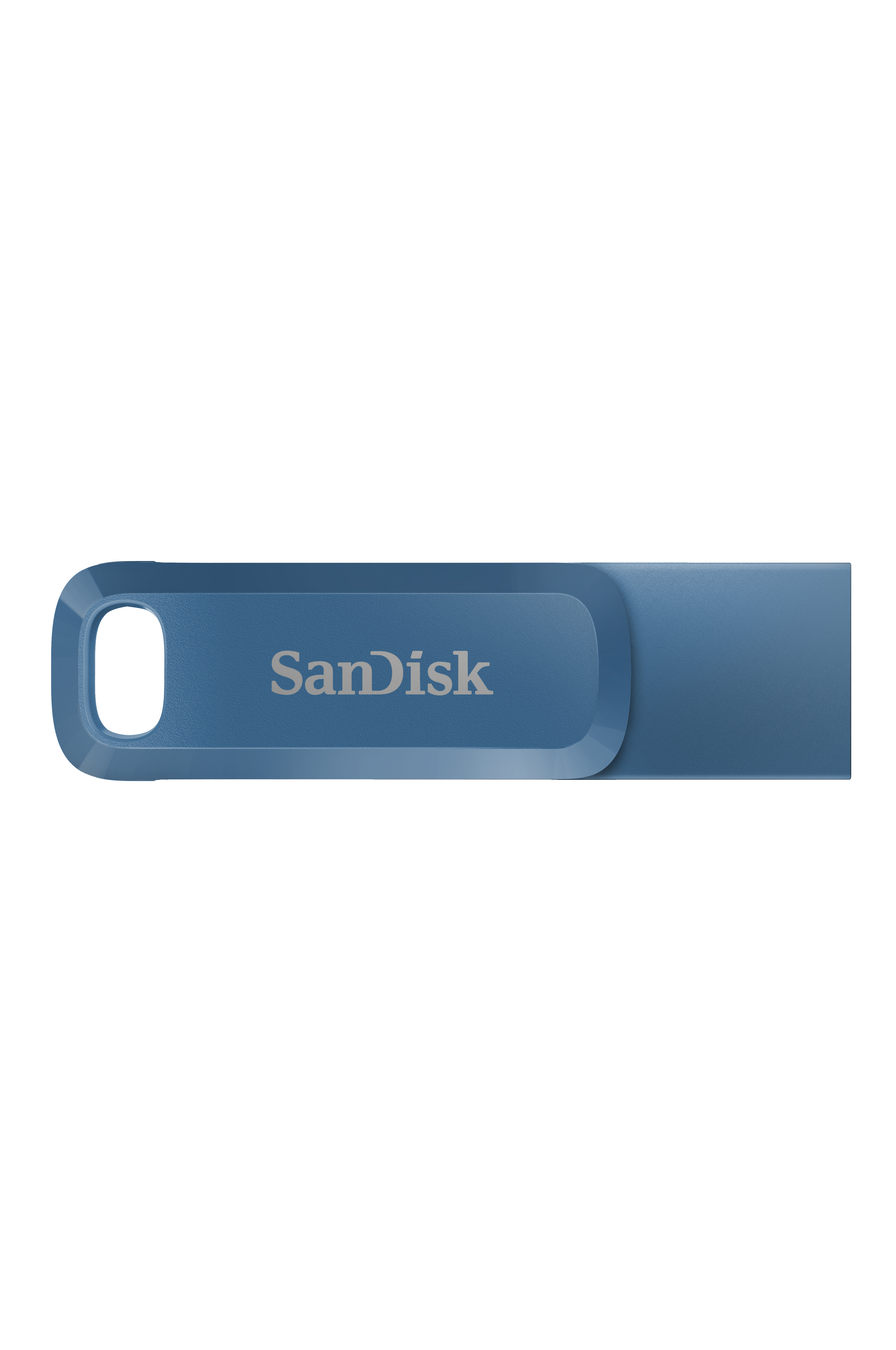 SANDISK Ultra Dual Go 150 Blau MB/s, GB, , 64 2-in-1-Flash-Laufwerk