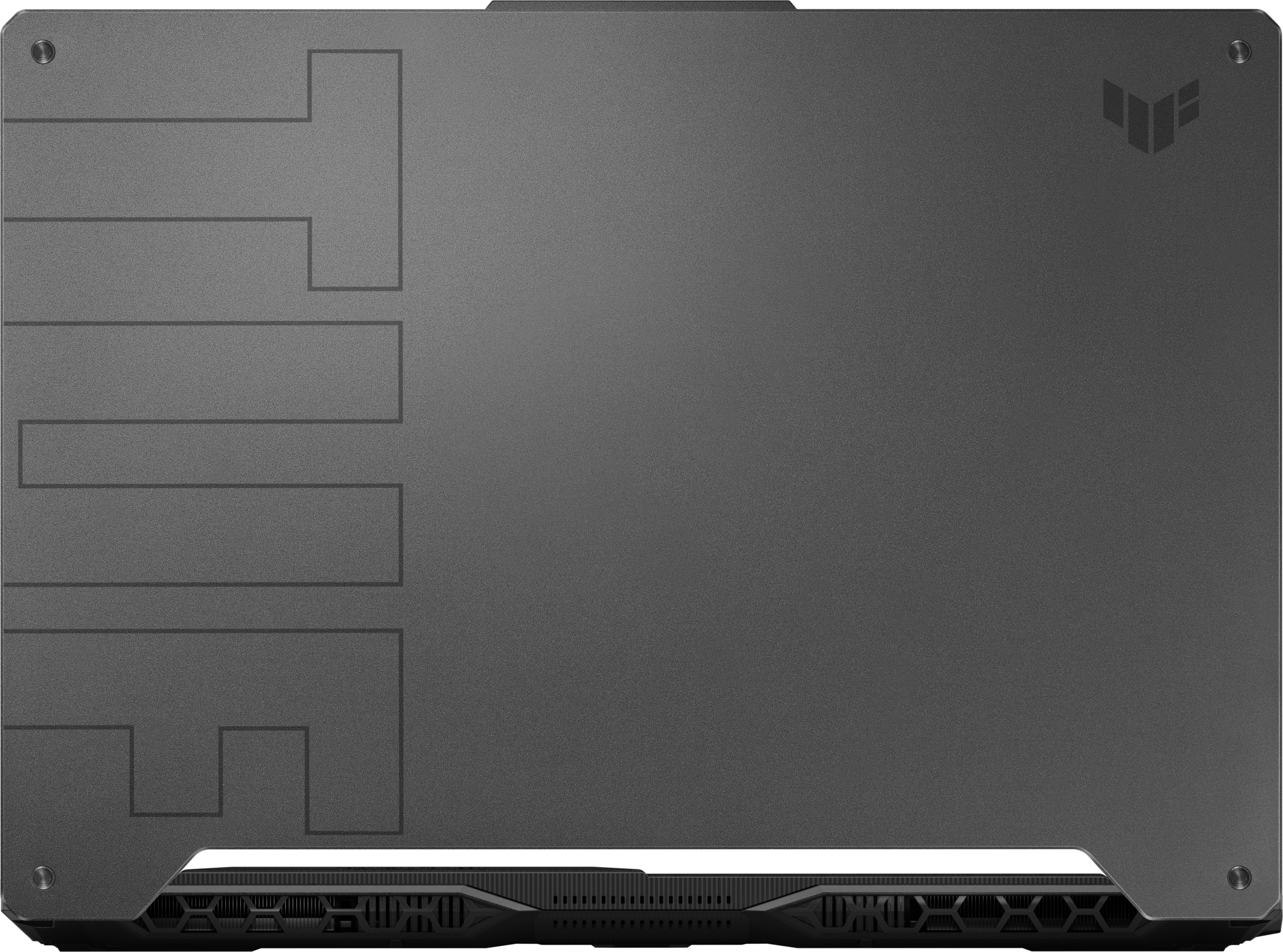 ASUS Gaming Notebook TUF A15 FA506QM-HN016T, R7-5800H, 16GB/512GB, RTX 3060, 15.6 Zoll FHD 144Hz, Grau Gaming Notebook, 15,6 Zoll, Full-HD, AMD Ryzen™ 7 5800H, 16 GB, 512 GB SSD