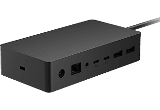 MICROSOFT Surface Dock 2 - Station d'accueil (Noir)