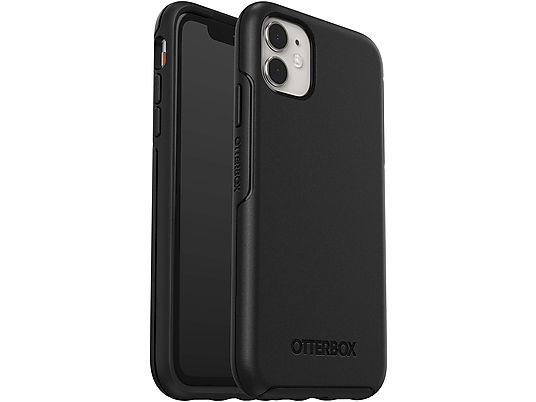 OTTERBOX Symmetry Serie - Cover protettiva (Adatto per modello: Apple iPhone 11 )