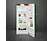 SMEG FAB28RDIT5 Italia - Kühlschrank (Standgerät)
