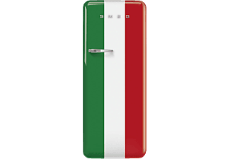 SMEG FAB28RDIT5 Italia – Kühlschrank (Standgerät)