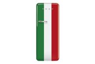 SMEG FAB28RDIT5 Italia - Kühlschrank (Standgerät)