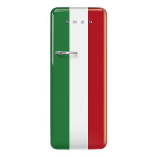 SMEG FAB28RDIT5 Italia - Réfrigérateur (Appareil indépendant)