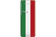 SMEG FAB28RDIT5 Italia - Réfrigérateur (Appareil indépendant)