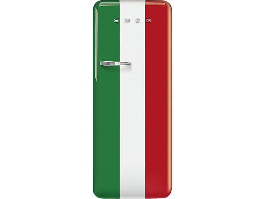 SMEG FAB28RDIT5 Italia - Réfrigérateur (Appareil indépendant)