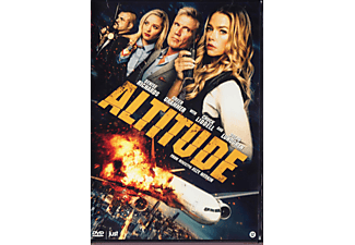 Altitude | DVD