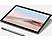 MICROSOFT Surface Go 2 for Business - Tablette (10.5 ", 128 GB SSD, Platine)