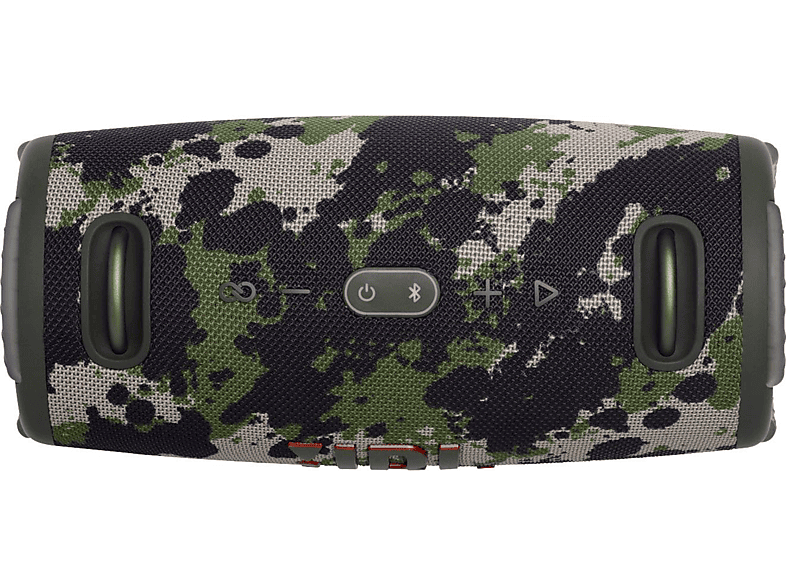 JBL Xtreme 3 Bluetooth Hoparlör Kamuflaj_1