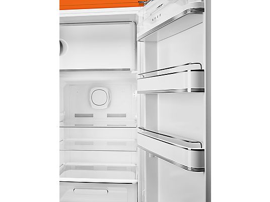 SMEG FAB28ROR5 - Réfrigérateur (Appareil indépendant)
