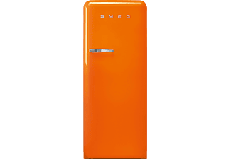 SMEG FAB28ROR5 – Kühlschrank (Standgerät)