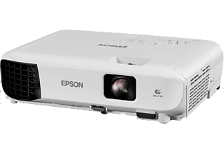 EPSON EB-E10 XGA 3600 Lumens 3 LCD Projektör