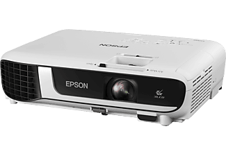 EPSON EB-W51 3 LCD 4000 Lümen Projektör