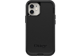 OTTERBOX Defender Series Screenless Edition - Custodia a libro (Adatto per modello: Apple iPhone 12 mini)