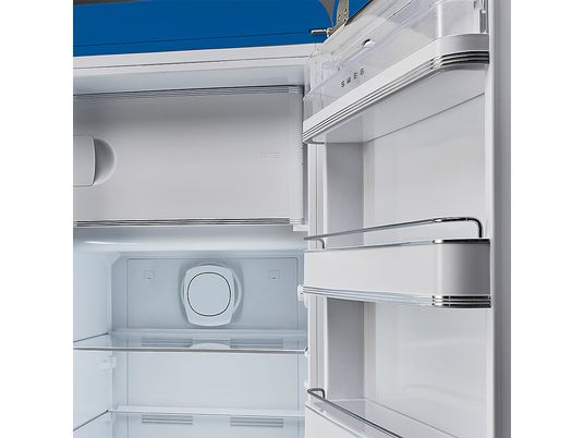 SMEG FAB28RE5 - Réfrigérateur (Appareil indépendant)