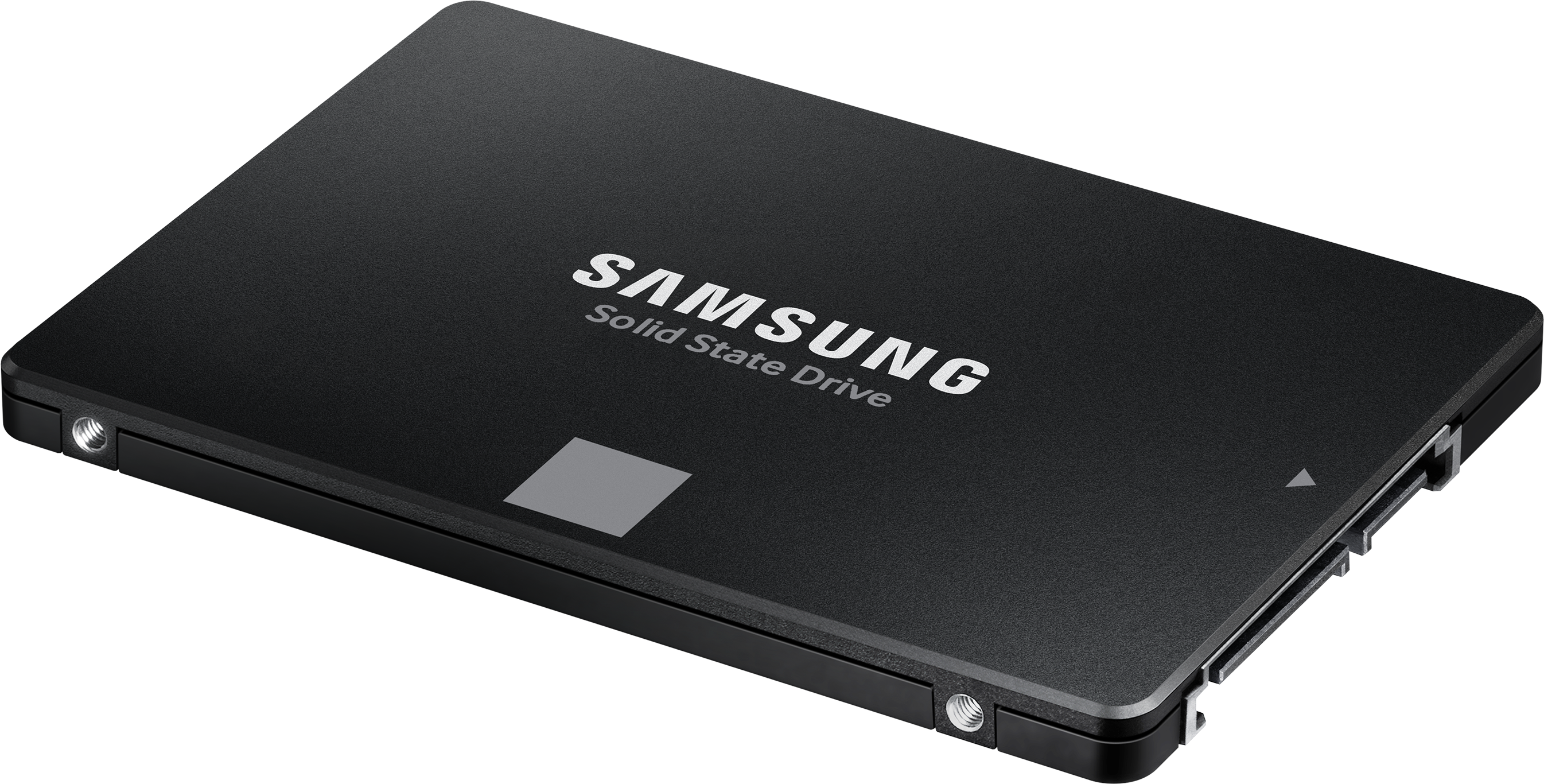 SAMSUNG 870 EVO | Festplatte (SSD, 500 GB, Schwarz) | MediaMarkt