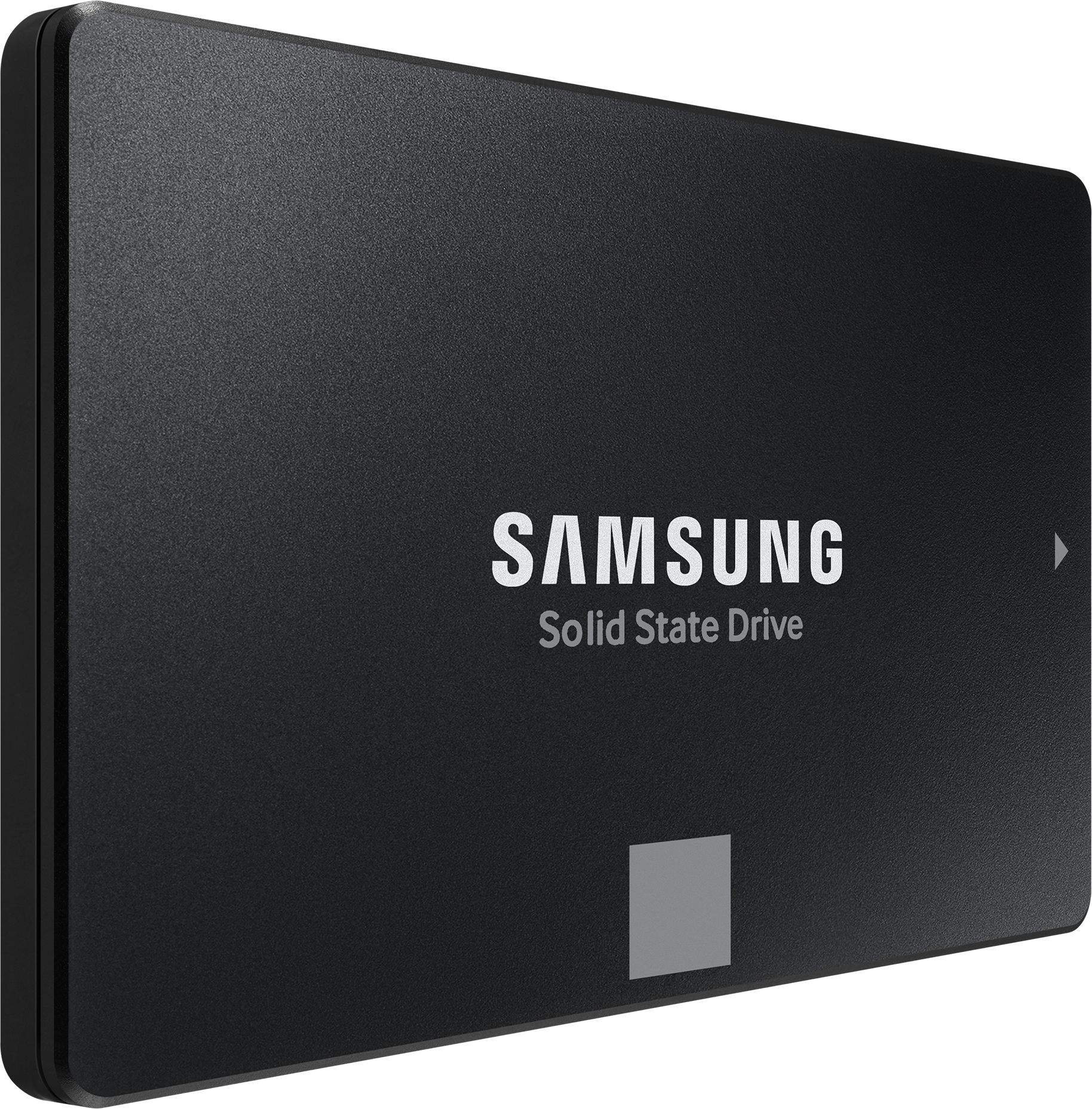SAMSUNG 870 EVO | Festplatte (SSD, 2 TB, Schwarz) | MediaMarkt
