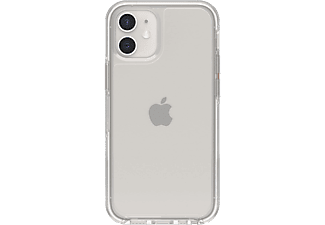 OTTERBOX Symmetry Serie - Couvercle de protection (Convient pour le modèle: Apple iPhone 12 mini)