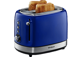 TRISA Diners Edition - Toaster (Blau)