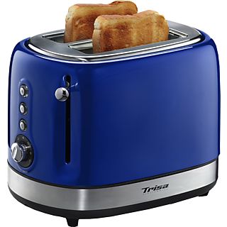 TRISA Diners Edition - Toaster (Blau)