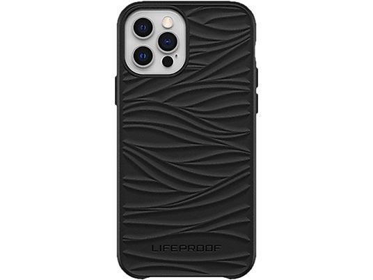 LIFEPROOF Wake - Coque (Convient pour le modèle: Apple iPhone 12 Pro Max)