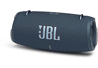 JBL Xtreme 3 Bluetooth Hoparlör Mavi_1