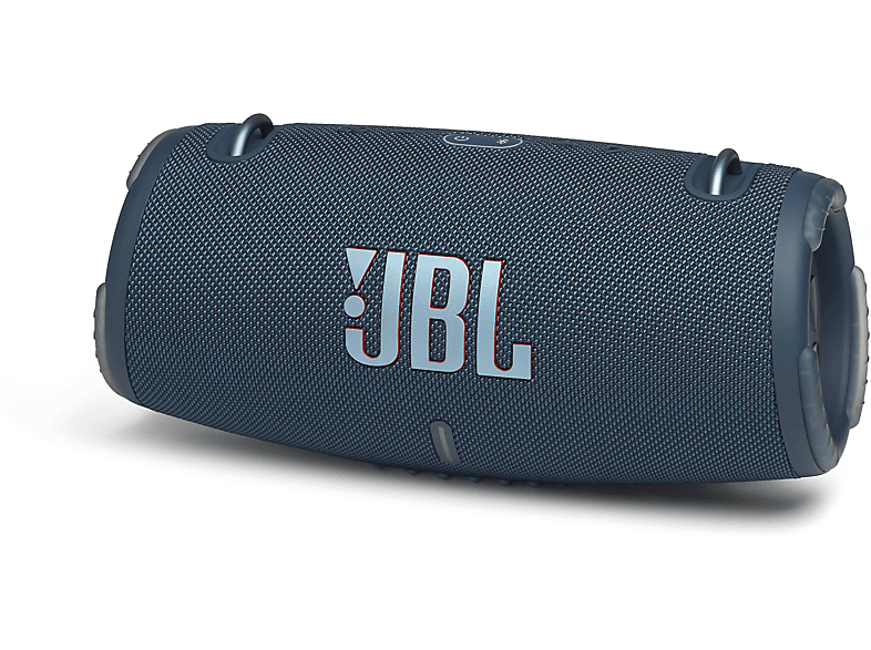 JBL Xtreme 3 Bluetooth Hoparlör Mavi_1