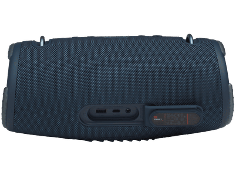 JBL Xtreme 3 Bluetooth Hoparlör Mavi_2