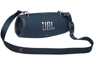 JBL Xtreme 3 Bluetooth Hoparlör Mavi_3