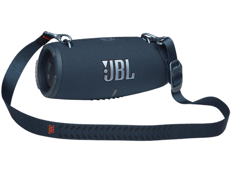 JBL Xtreme 3 Bluetooth Hoparlör Mavi_3