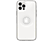 OTTERBOX Pop Symmetry Series - Schutzhülle (Passend für Modell: Apple iPhone 12/iPhone 12 Pro)