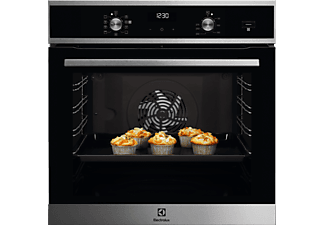 ELECTROLUX EOD5C71X SteamBake beépíthető gőzsütő, maghőmérő, katalitikus tisztítás