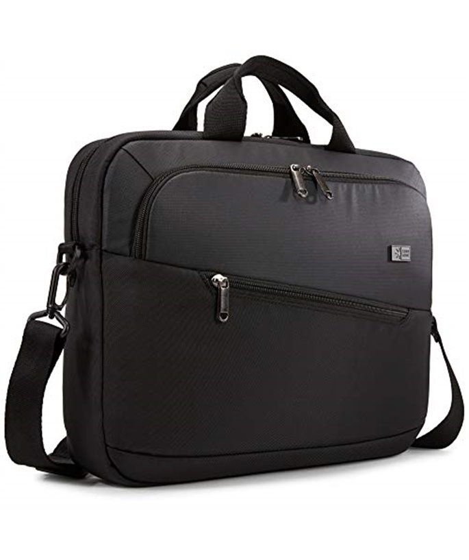 Case Logic Propel Attaché 14" Zwart