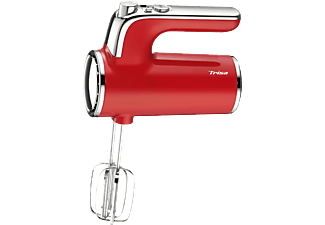 TRISA Diners Edition – Handmixer (Rot)