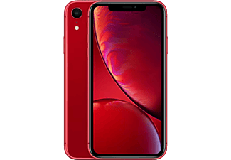 APPLE iPhone XR 64GB Akıllı Telefon Kırmızı