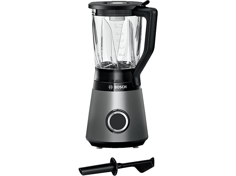 BOSCH VitaPower - Standmixer (Silber)