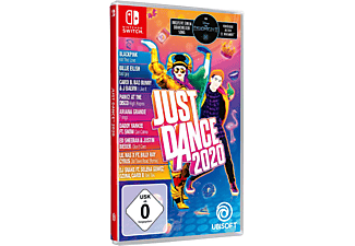 Just Dance 2020 - [Nintendo Switch]
