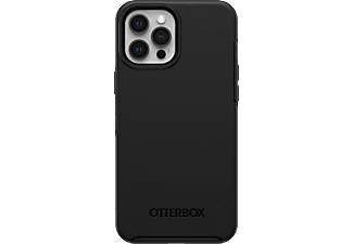 OTTERBOX Symmetry Serie - Schutzhülle (Passend für Modell: Apple iPhone 12 Pro Max)