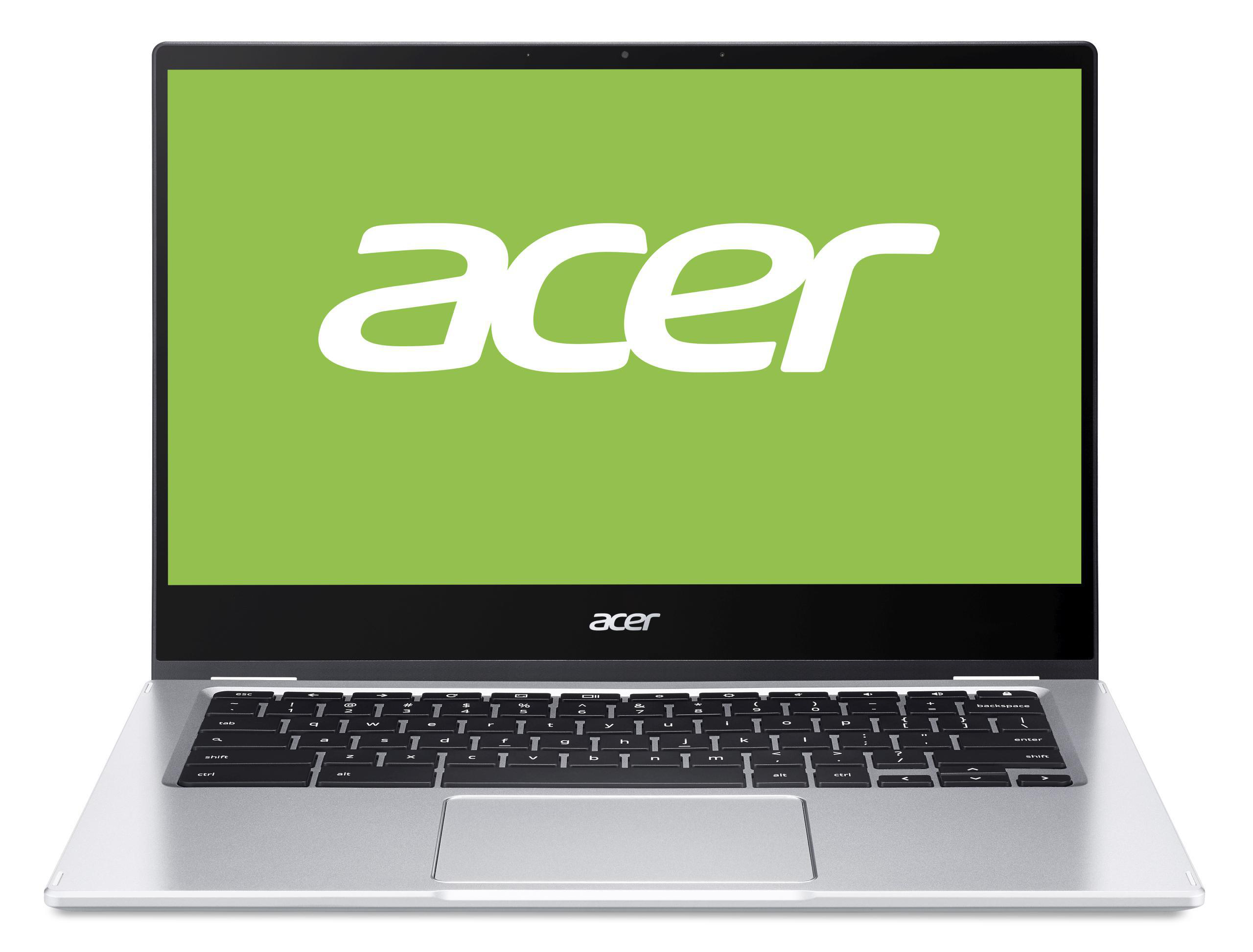 ACER Chromebook Spin 514 (CP514-1H-R79Q) - 14 Zoll - AMD Ryzen™ 3 3250C - 8 GB - 128 GB - AMD Radeon™ Onboard Graphics - Google ChromeOS