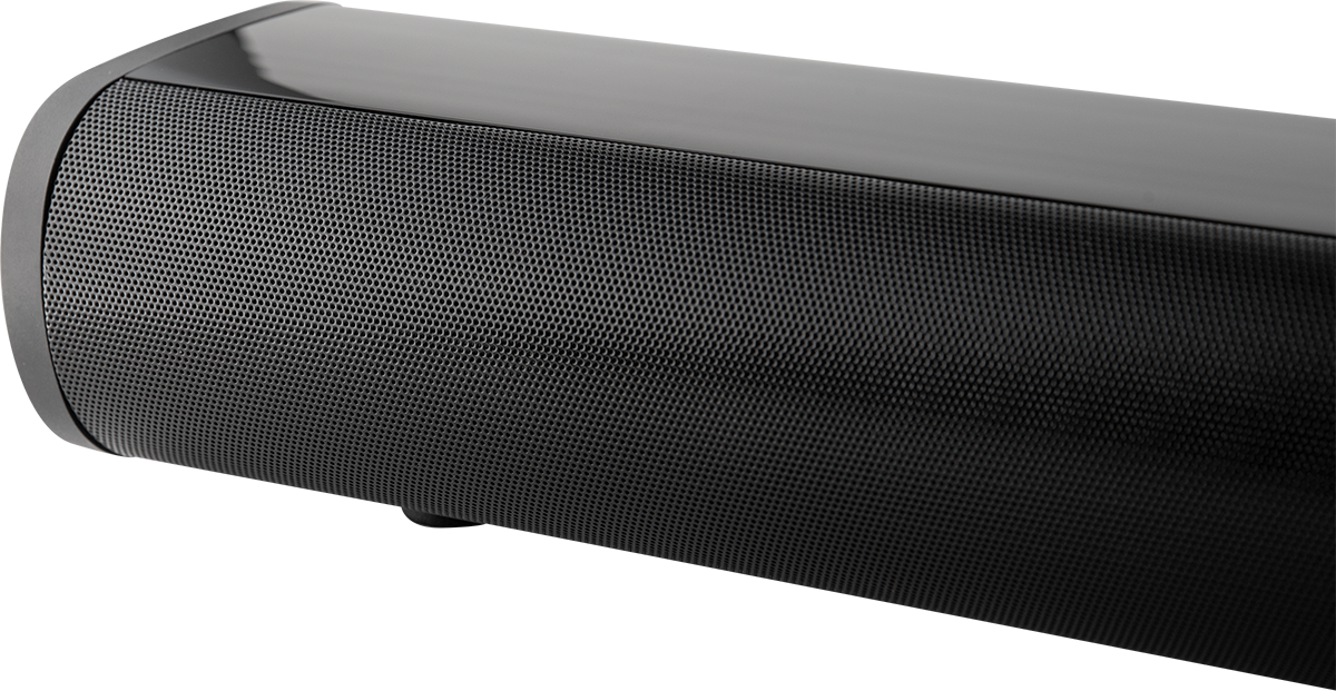 OK. OCS 50 2.0 Soundbar met HDMI