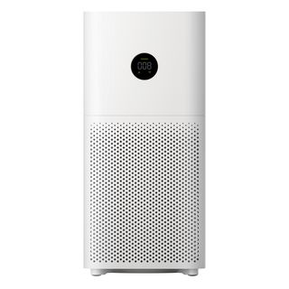 XIAOMI Xiaomi Mi Air Purifier 3C Luftreiniger weiß (29 Watt, Raumgröße: 106 m², HEPA13 Filter)