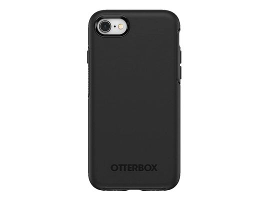 OTTERBOX Symmetry Serie - Cover protettiva (Adatto per modello: Apple iPhone SE (2. gen)/iPhone 8/iPhone 7)