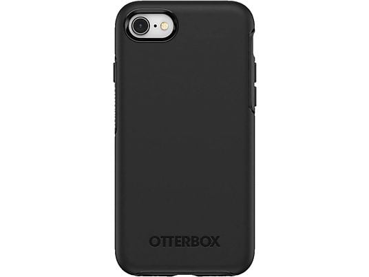 OTTERBOX Symmetry Serie - Couvercle de protection (Convient pour le modèle: Apple iPhone SE (2. gen)/iPhone 8/iPhone 7)