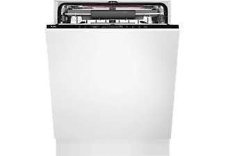 AEG FSE63717P Beépíthető mosogatógép,15 teríték, QuickSelect kezelőpanel, AirDry, 7 program