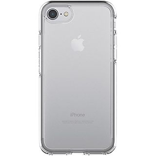 OTTERBOX Symmetry Serie - Schutzhülle (Passend für Modell: Apple iPhone SE (2. gen)/iPhone 8/iPhone 7)
