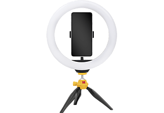 BIGBEN Anneau lumineux 10 pouces pour selfie Kodak (KODAKSR001)