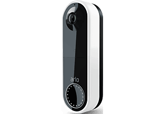 ARLO Wire-Free Video Doorbell Wit